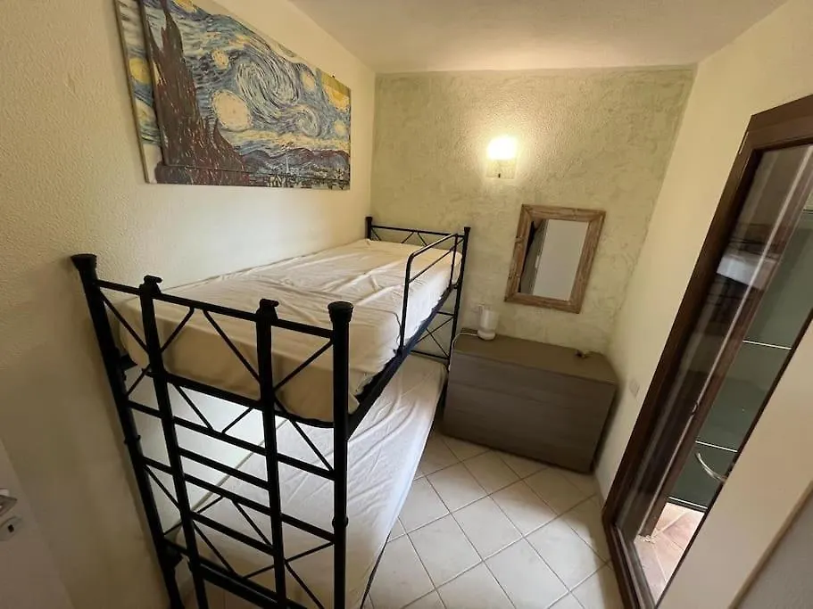 Villetta Laura By La Via Del Mare Viaggi E Vacanze فيلاّسيمِيوس بيت للعطل