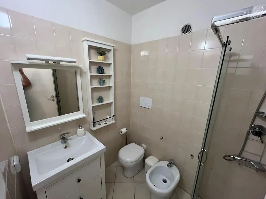 Villetta Laura By La Via Del Mare Viaggi E Vacanze فيلاّسيمِيوس بيت للعطل