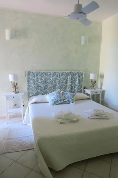 Villetta Laura By La Via Del Mare Viaggi E Vacanze فيلاّسيمِيوس بيت للعطل