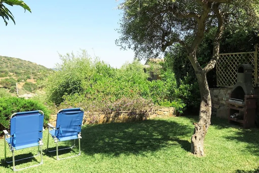 Villetta Laura By La Via Del Mare Viaggi E Vacanze فيلاّسيمِيوس إيطاليا